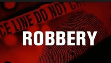 more than one lakh robbed from atm