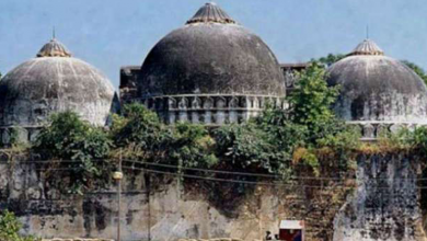 ayodhya case