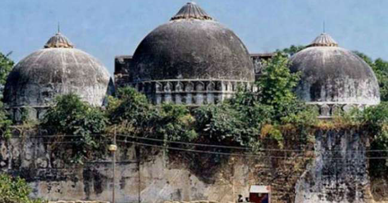 ayodhya case