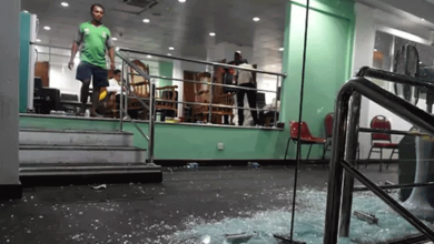 bangladesh-dressing-room-door-shattered-after-tense-win-over-sri-lanka