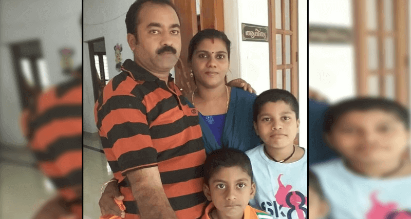 three dead in chathannur accident