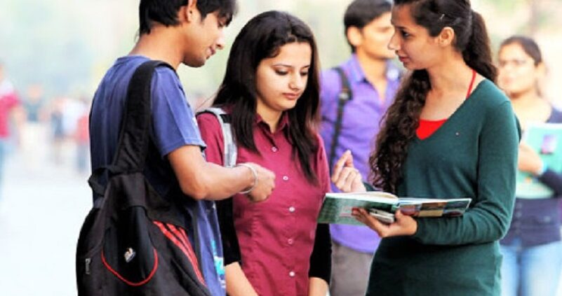 collage dress code changed