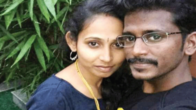 wife died during husband crematiion