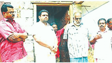 cpm drama for election
