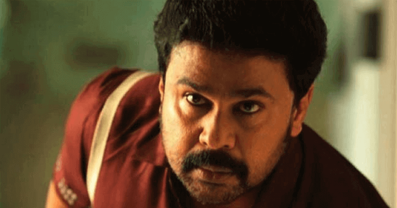 dileep actress case