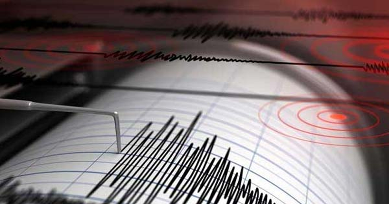 earthquakes in Afghanistan