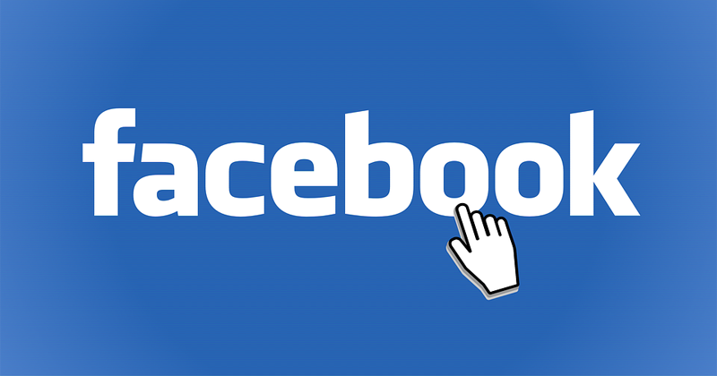 facebook account data