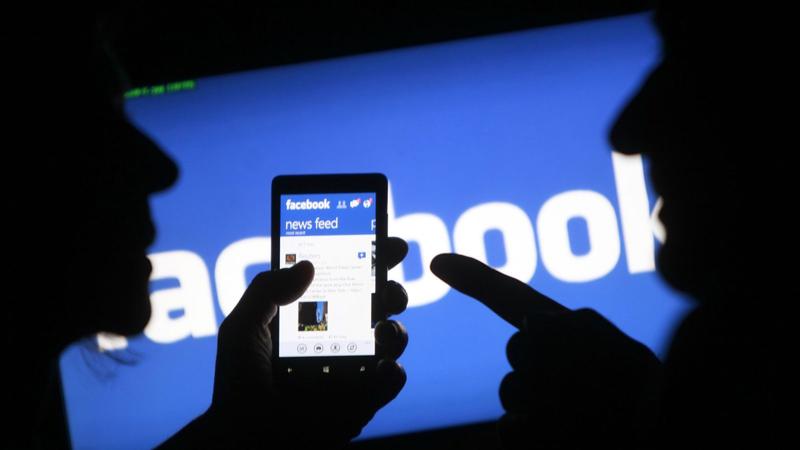 face book data