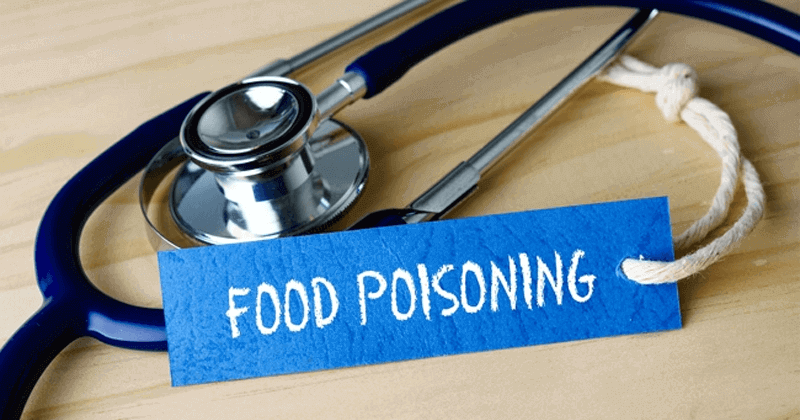 food poison