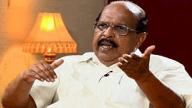 g sudhakaran