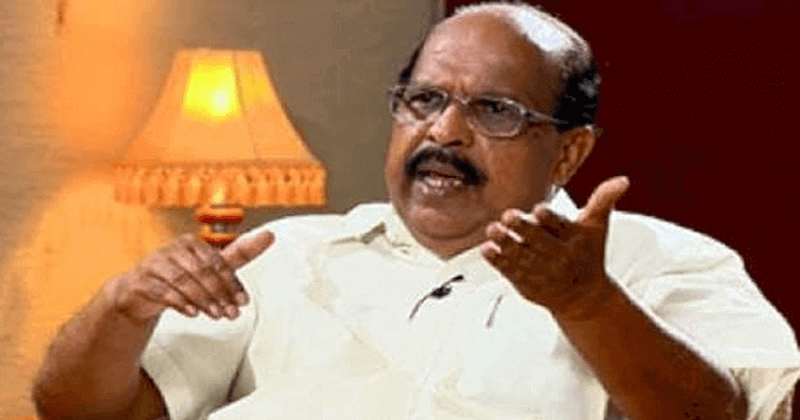 g sudhakaran