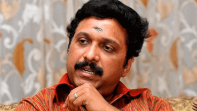 ganesh kumar