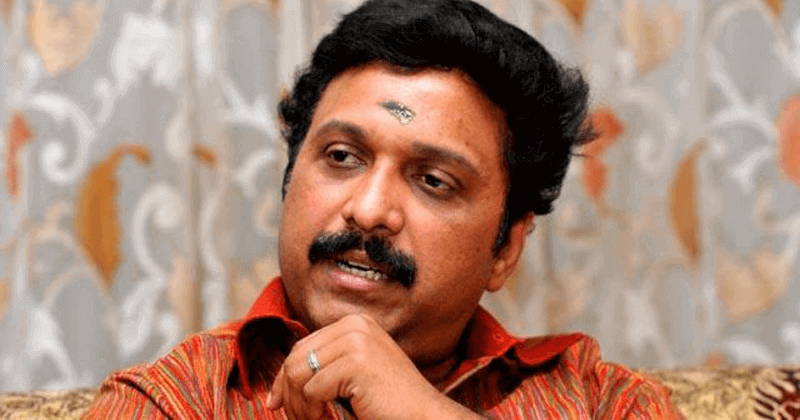 ganesh kumar