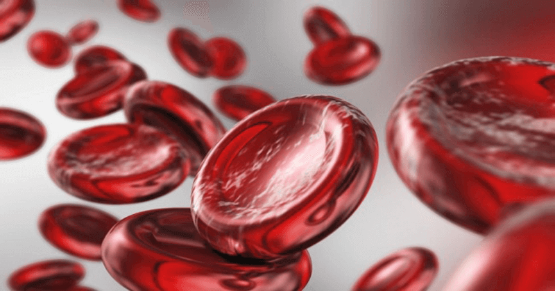 hemoglobin