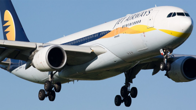 jet airways