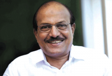 kunjalikutti-aganist-ldf