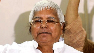 lalu prasad in hospital