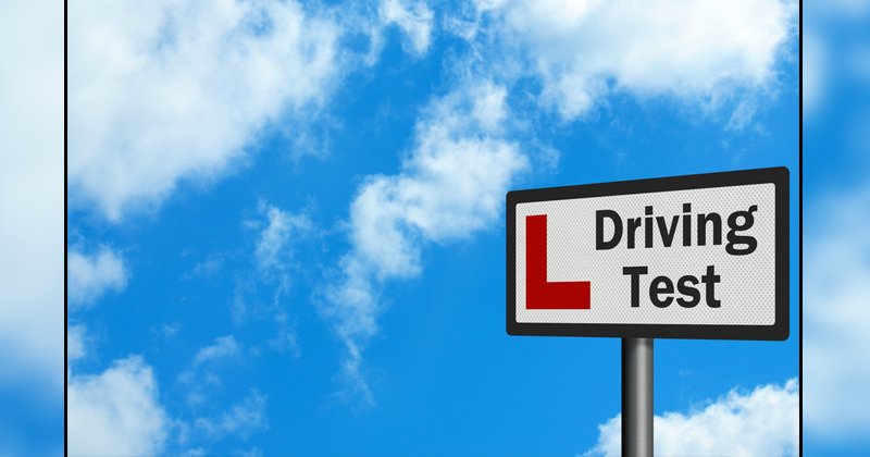 driving license