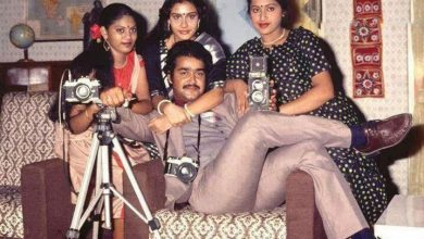 mohanlal very rare photos