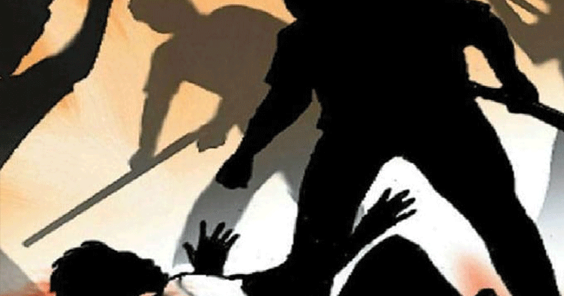 school students attacked