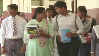 mother wrote sslc exam with son