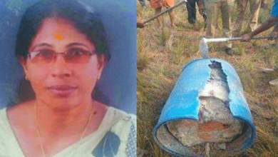 shakunthala murder new finding