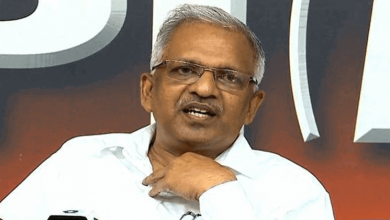 p jayarajan