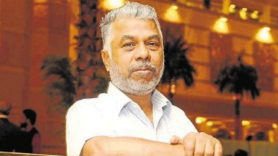 perumal murugan