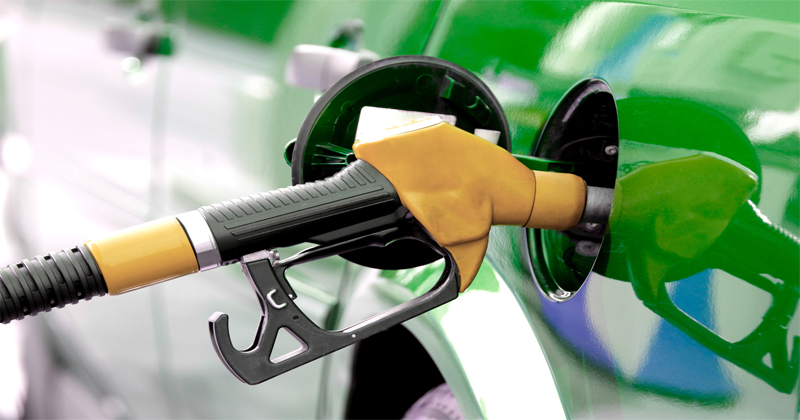 petrol price