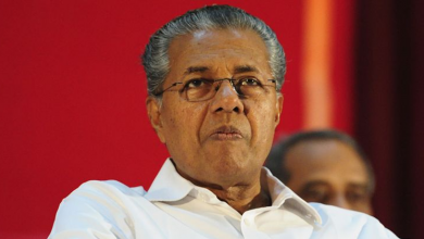 pinarayi vijayan