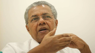 pinarayi vijayan