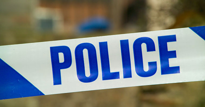 police