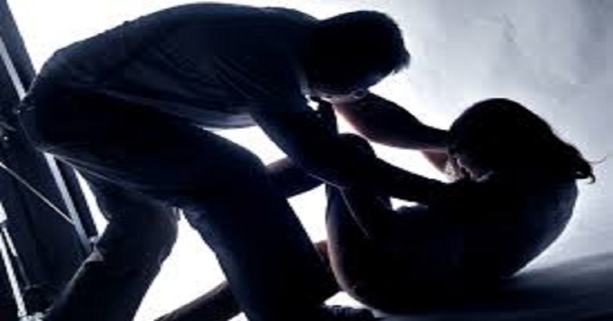 rape