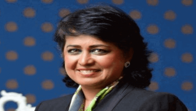 Ameenah Gurib-Fakim resigns