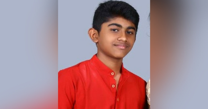 student missing