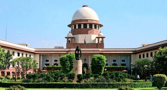 Wife not an object supreme court