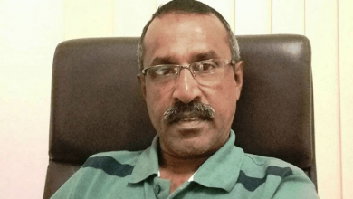 THILAKAN BAHRAIN PRAVASI