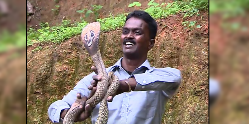 vava suresh
