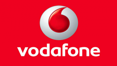 vodafone customer service