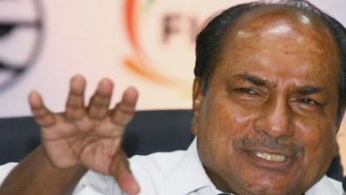 a k antony about shuhaib murder