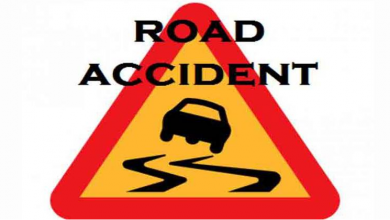 ACCIDENT IN KOTTAykkal