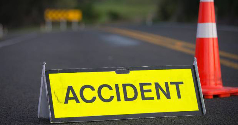 ACCIDENT