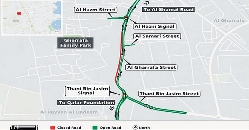 Al-Gharafa QATAR