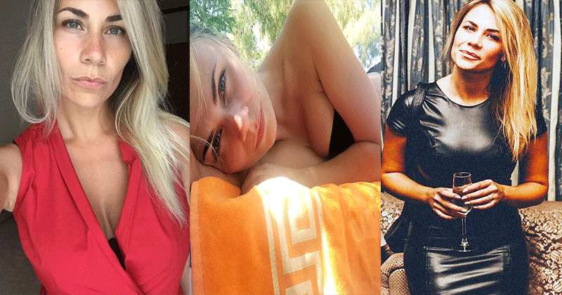 BREAST ENHANCING SURGERY GOES WRONG