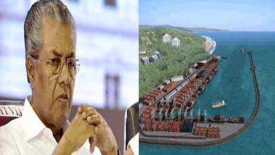 CM-VIZHINJAM