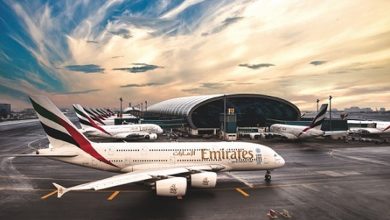 Dubai Airports