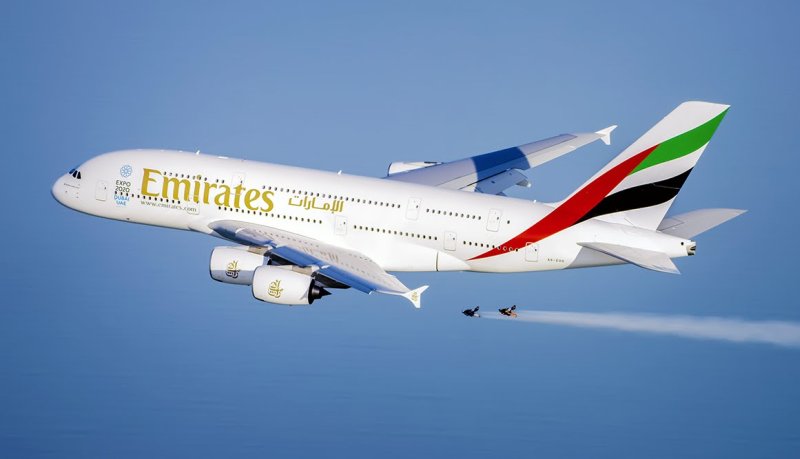 Emirates