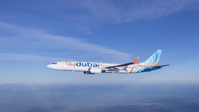 Flydubai