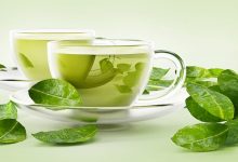 GREEN TEA