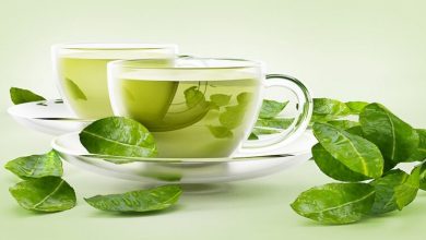 GREEN TEA